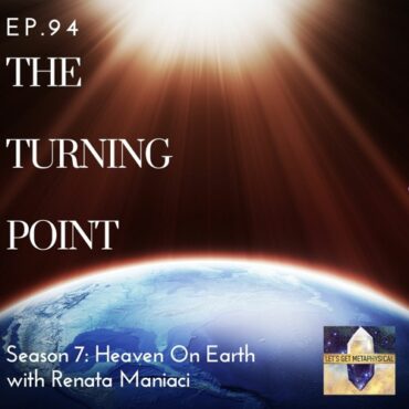 Let's Get Meta Podcast 94 The Turning Point
