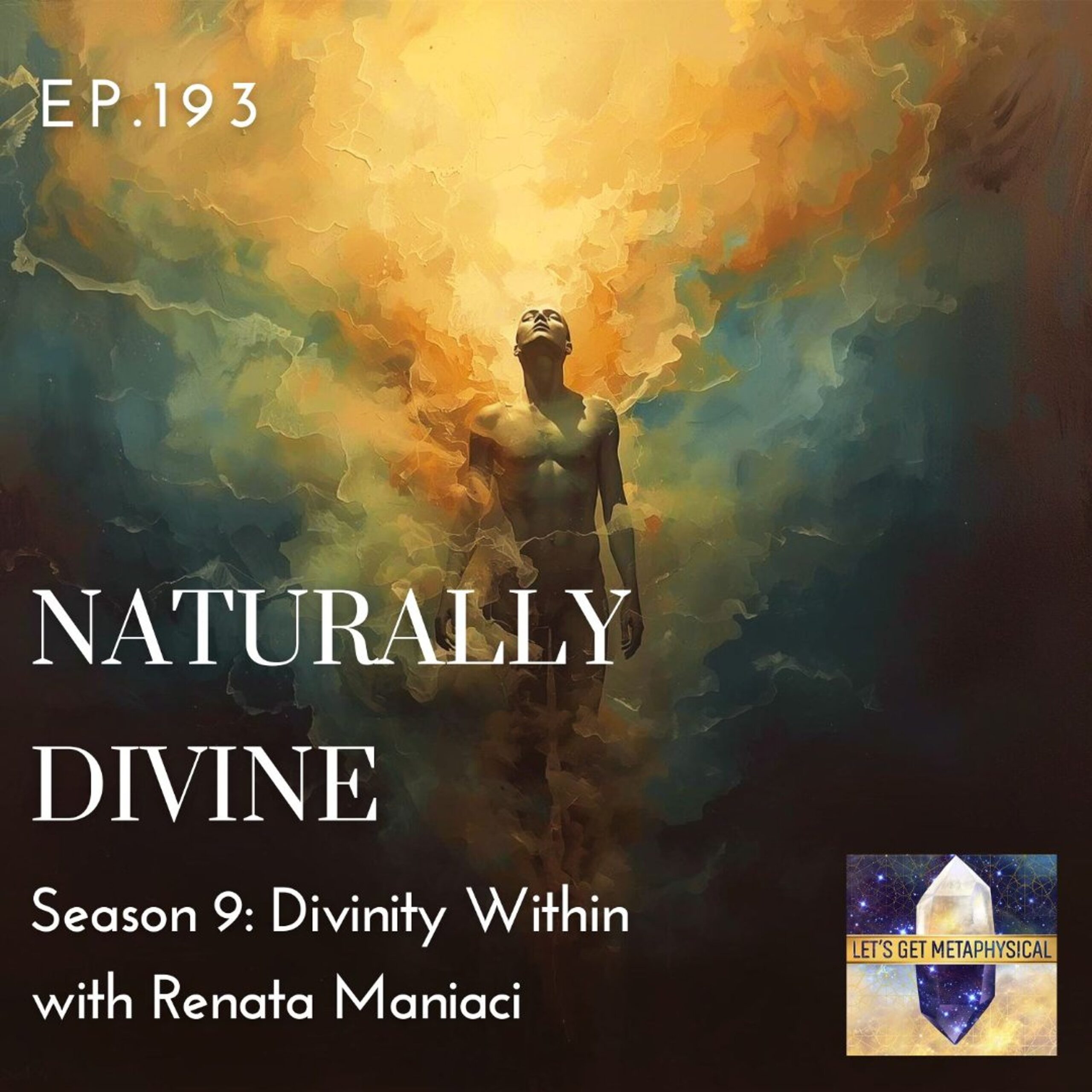Naturally Divine
